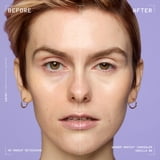NYX Professional Makeup Wonder Snatch Matte Concealer, Full Coverage Under Eye Concealer, Vanilla, 0.10 fl oz