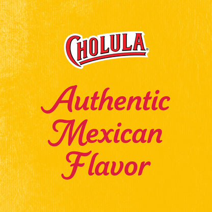 Cholula Cilantro Lime Cremosa Sauce, 8.0 fl oz Bottle