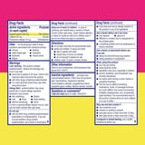 Midol Complete Menstrual Pain Relief Acetaminophen Caplets, 40 Count