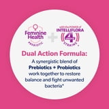 AZO Dual Protection Probiotic 90ct Bundle