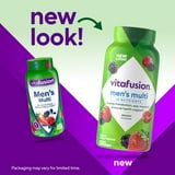 Vitafusion Men's Multivitamin Gummies, 220 ct.