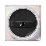 e.l.f. Set It Bright Correcting & Brightening Setting Powder Quad, Light, 0.37 oz