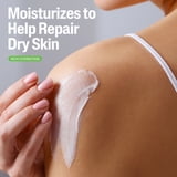 Cetaphil Moisturizing Cream for Very Dry to Dry Skin, 8.8 fl oz