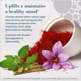 Youtheory Saffron Capsules, 120 ct.