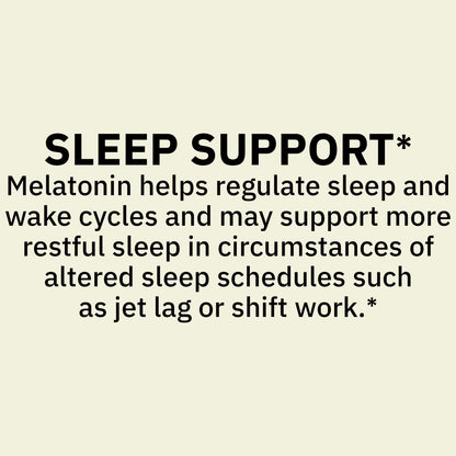 Spring Valley Melatonin Dietary Supplement Gummies, Strawberry, 5 mg, 60 Count