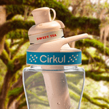 (2 pack) Cirkul Gateway Sweet Tea Flavor Cartridge, Drink Mix, 1-Pack