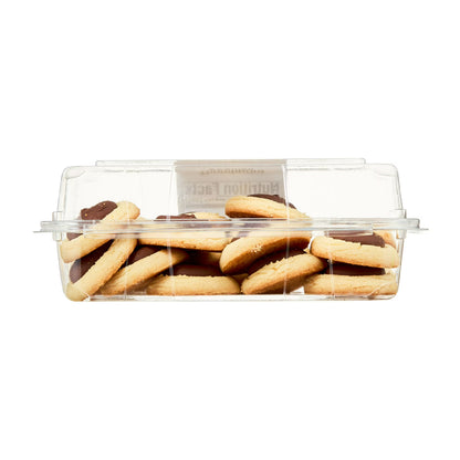 Freshness Guaranteed Thumbprint Cookies, 10.5 oz, 18 Count, Baked, Shelf Stable