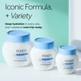 POND’S Dry Skin Cream, Moisturizing Face Cream for Deep Hydration – 6.5 oz