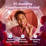OLLY Women's Health & Immune Support Multivitamin Gummies, 200 ct.