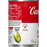 (4 pack) Campbell's Condensed Chicken Gumbo Soup, 10.5 oz Can