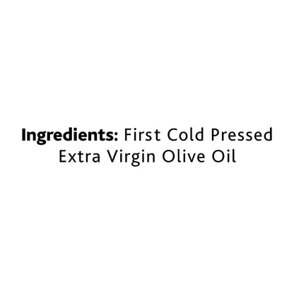 Terra Delyssa Extra Virgin Olive Oil, 34 fl. Oz Pack of 2