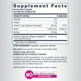 NeoCell Grassfed Collagen Peptides + Vitamin C & Biotin Caplets, 360 ct.