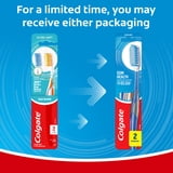 (3 pack) Colgate Gum Health Toothbrush, Ultra Soft, 2 Pack