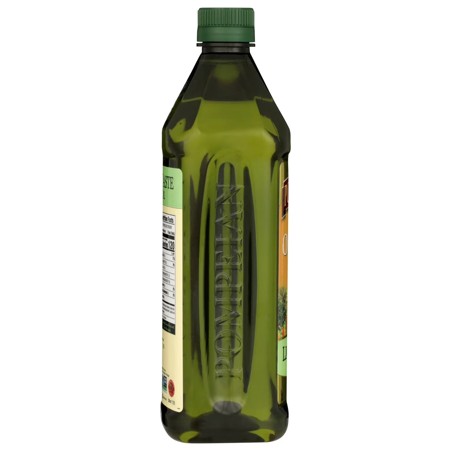 (6 pack) Pompeian Light Taste Olive Oil - 32 fl oz