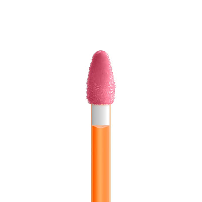 NYX Professional Makeup Duck Plump Plumping Lip Glosses, Strike a Rose, 0.23 fl oz