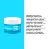 Neutrogena Hydro Boost Daily Gel Cream, 1.7 fl oz