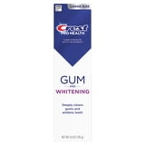 Crest Toothpaste, Pro-Health Gum & Whitening Toothpaste 4.8 oz Anticavity, Antibacterial fluoride Toothpaste