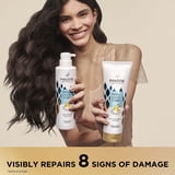 Pantene Pro-V Miracles Shampoo, Bond Repair Keratin + Vitamin E, Sulfate-Free 13.5 fl oz