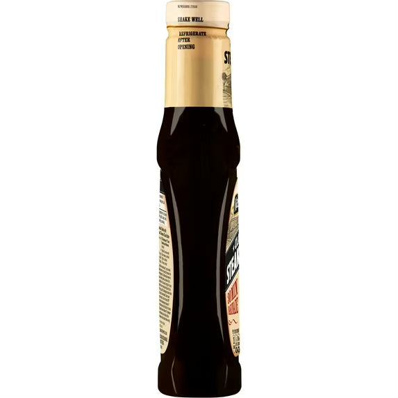 KC Masterpiece Classic Steakhouse Marinade, 16 fl oz Bottle