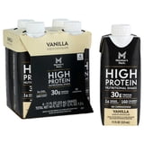 Member's Mark 30g High Protein Shakes, Variety Pack, 11 fl. oz., 12 pk.