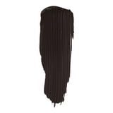 e.l.f. Lash 'N Roll Curling & Lifting Mascara, Deep Brown, 0.32oz
