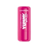 COVERGIRL Clean Fresh Yummy Big Oil Stick - 110 Juiced In Time, 0.28 OZ./ 8g