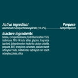 Degree Men Antiperspirant Deodorant Dry Spray 72 Hour Sweat & Odor Protection Black+White, 3.8 oz
