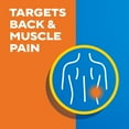Aleve Back & Muscle Pain Reliever Naproxen Sodium Tablets, 90 Count