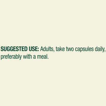 Spring Valley Cinnamon Dietary Supplement Vegetarian Capsules for Metabolism Support, 1000 mg, 400 Count
