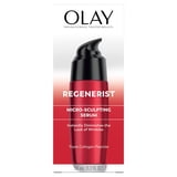 Olay Regenerist Micro-Sculpting Serum, Face Moisturizer 1.7 fl oz