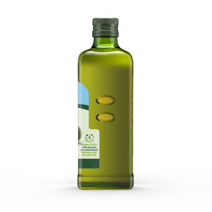 California Olive Ranch Avocado Blend 25.4 fl oz