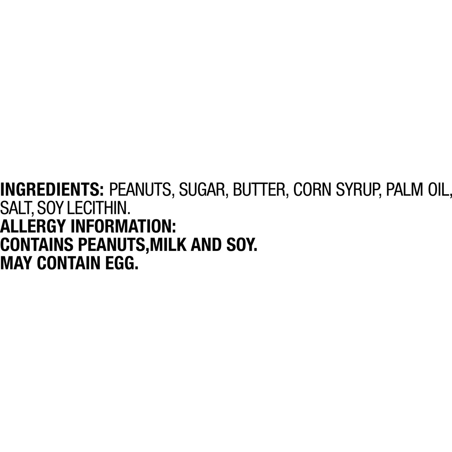 Munch Peanut Brittle Bites Gluten Free, 14.8 oz