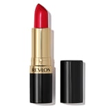 (2 pack) Revlon Super Lustrous Creme Lipstick, Creamy Formula, 809 Wild Saffron, 0.15 oz