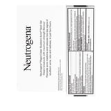Neutrogena Rapid Clear Acne Spot Treatment, Benzoyl Peroxide 10% Pimple Cream, 1 oz