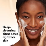 Olay Face Wash, Total Effects Citrus Face Scrub, Exfoliating Cleanser, 5.0fl oz