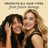Pantene Leave in Conditioner Miracle Rescue 3in1 Multi-Tasking 6.0 fl oz