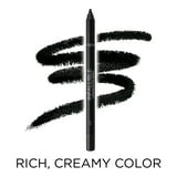 L'Oreal Paris Infallible Pro Last Waterproof Eyeliner, Black, 2 Pack