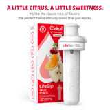 (3 pack) Cirkul LifeSip Fruit Punch Flavor Cartridge, Drink Mix, 1-Pack