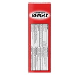 (2 pack) Ultra Strength Bengay Non-Greasy Topical Pain Relief Cream, 4 oz