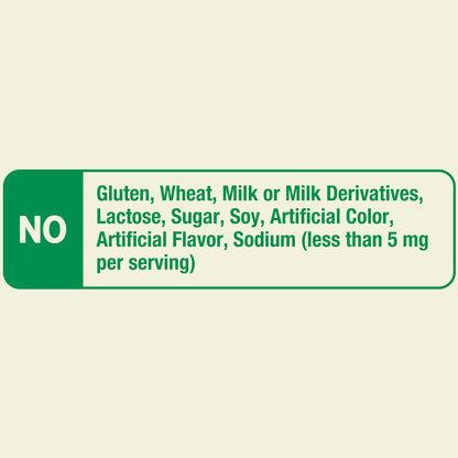 Spring Valley Flush Free Niacin Dietary Supplement Capsules for Metabolism Support, 500 mg, 240 Count