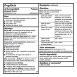 Member's Mark Children's Cetirizine Hydrochloride All Day Allergy Oral Solution, Grape Flavored, 8 fl. oz., 2 pk.