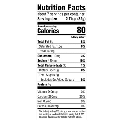 (3 pack) EASY CHEESE Cheddar Cheese Snack, 8 oz