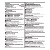 (2 pack) Equate Ibuprofen PM, Pain Reliever (NSAID) and Nighttime Sleep-Aid, 80 Count