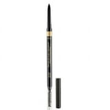 (2 pack) L'Oreal Paris Brow Stylist Definer Waterproof Eyebrow Mechanical Pencil, Soft Black