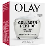 Olay Skin Care Regenerist Collagen Peptide 24 Facial Moisturizer, Fragrance-Free, 1.7 oz