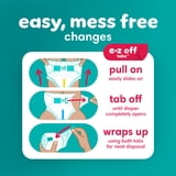 Pampers Cruisers 360 Baby Diapers Size 5, 19 Count (Select for More Options)