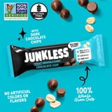 JUNKLESS Chewy Granola Bars, Variety Pack, 24 pk.