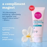 eos Body Lotion Mini - Fresh and Cozy - 2.5 fl oz