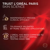 L'Oreal Paris Revitalift Triple Power Anti-Aging Face Moisturizer, Pro Retinol, Hyaluronic Acid & Vitamin C to Reduce Wrinkles, Firm & Brighten Skin, 1.7 oz