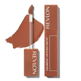 Revlon ColorStay Limitless Matte Liquid Lipstick, 24HR Wear, 003 Upper Hand, 0.17 fl oz